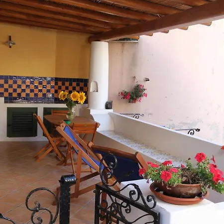 Pinnata - Il Palmento