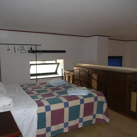 Pinnata - Il Palmento Apartamento *