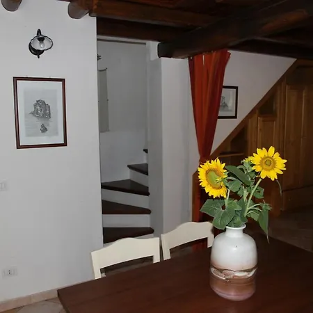 Pinnata - Il Palmento