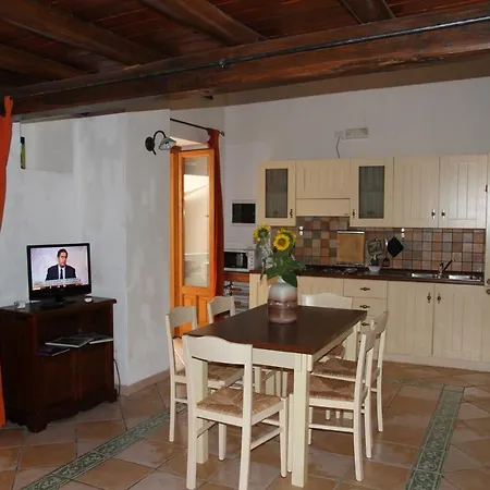 Pinnata - Il Palmento Apartment *