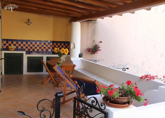 Pinnata - Il Palmento