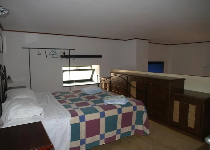 Pinnata - Il Palmento Apartamento *