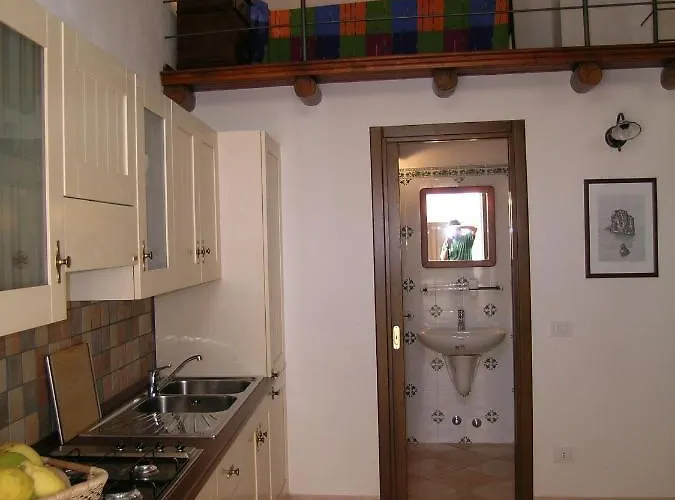 Pinnata - Il Palmento *