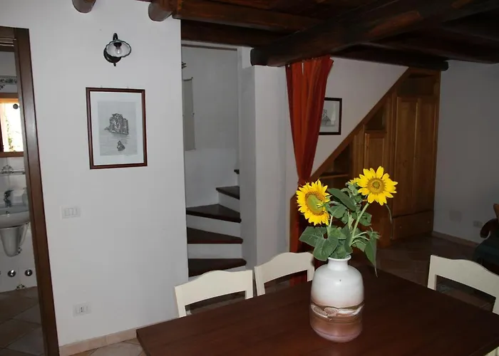 Pinnata - Il Palmento