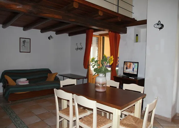 Pinnata - Il Palmento