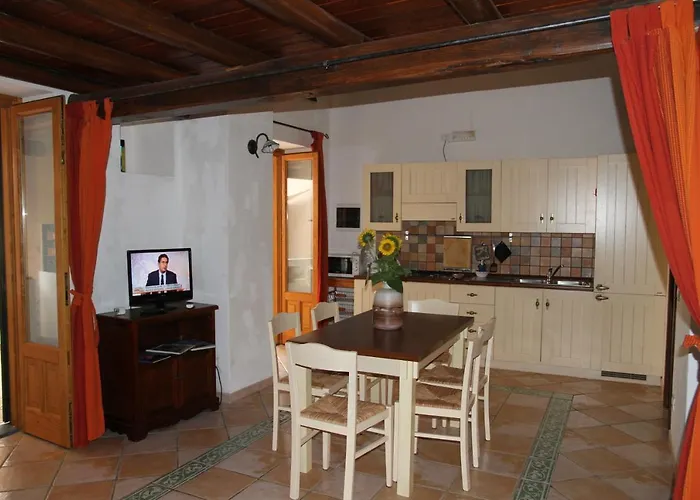 Pinnata - Il Palmento Apartament *