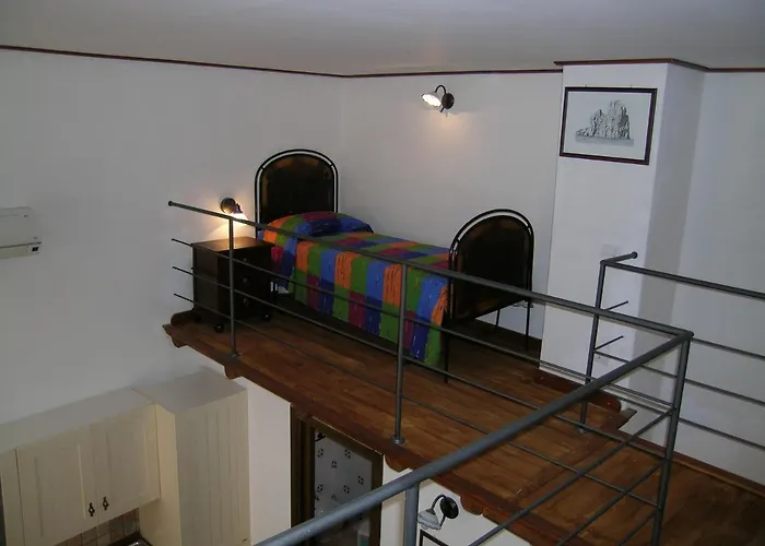 Pinnata - Il Palmento Apartament *