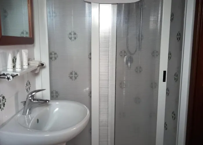 Pinnata - Il Palmento Apartamento